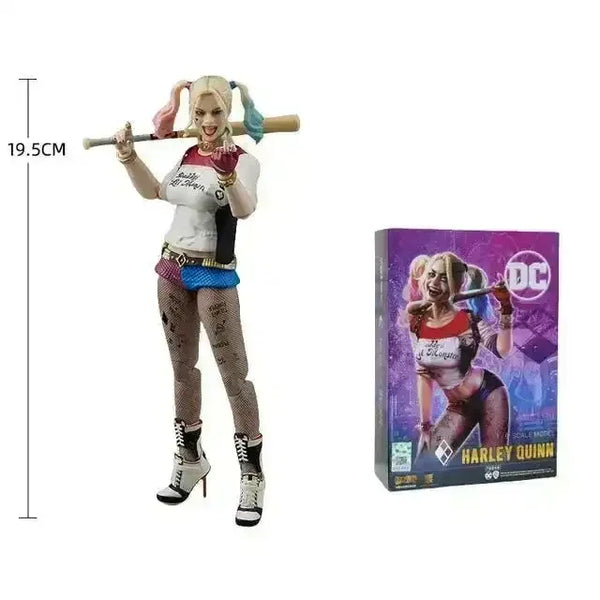DC Justice League Action Figures (20 cm) - Bear Hugs