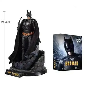 DC Justice League Action Figures (20 cm) - Bear Hugs