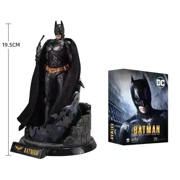 DC Justice League Action Figures (20 cm) - Bear Hugs