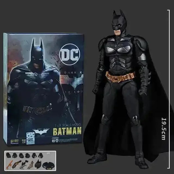 DC Justice League Action Figures (20 cm) - Bear Hugs