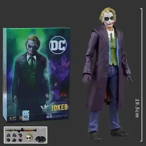 DC Justice League Action Figures (20 cm) - Bear Hugs