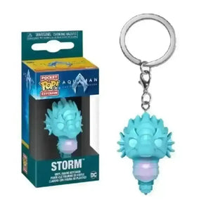 DC Pocket POP Action Figure Keychains - Bear Hugs