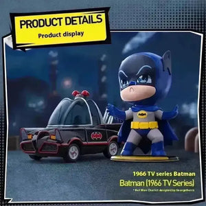 DC Universe Batman 85th Anniversary Series Blind Box - Bear Hugs