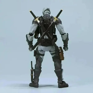 Deadpool 2.0 Action Figure (15 cm) - Bear Hugs