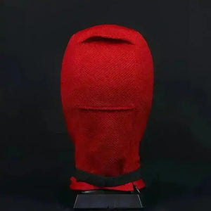 Deadpool Moving Eyes Cosplay Face Mask - Bear Hugs
