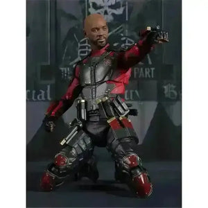 Deadshot Suicide Squad Action Figure (16 cm) - Bear Hugs