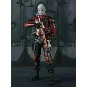 Deadshot Suicide Squad Action Figure (16 cm) - Bear Hugs