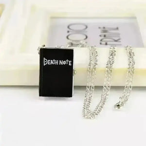 Death Note Pocket Watch - Bear Hugs