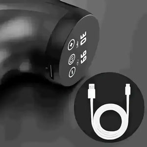 Deep Tissue Athlete Massage Gun - Bear Hugs
