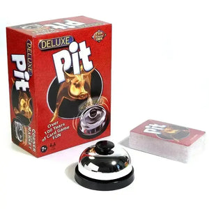 Deluxe Pit Board Game - Bear Hugs
