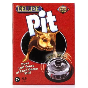 Deluxe Pit Board Game - Bear Hugs