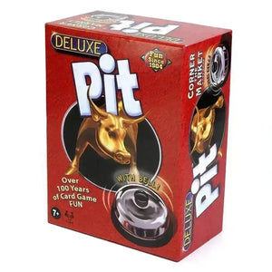 Deluxe Pit Board Game - Bear Hugs