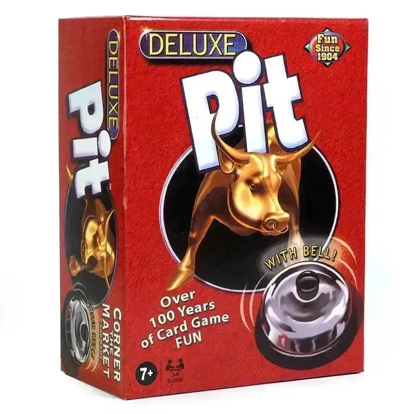 Deluxe Pit Board Game - Bear Hugs