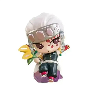 Demon Slayer Blind Box - Bear Hugs