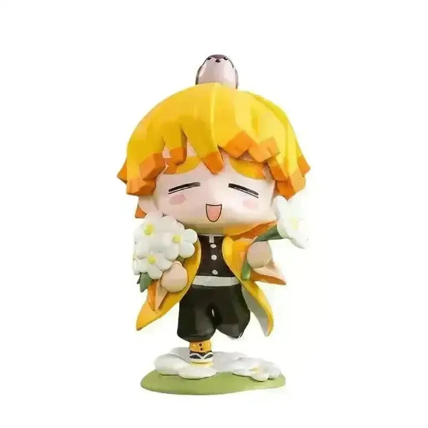 Demon Slayer Blind Box - Bear Hugs