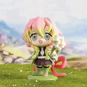 Demon Slayer Blind Box - Bear Hugs