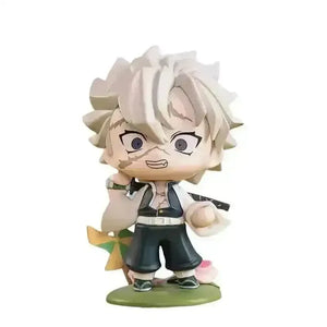 Demon Slayer Blind Box - Bear Hugs