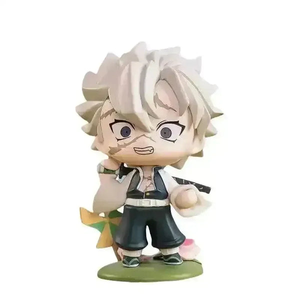 Demon Slayer Blind Box - Bear Hugs