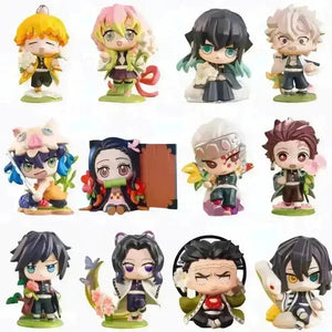 Demon Slayer Blind Box - Bear Hugs