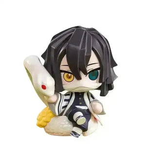 Demon Slayer Blind Box - Bear Hugs