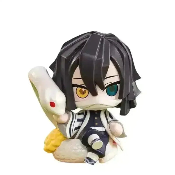 Demon Slayer Blind Box - Bear Hugs