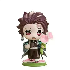 Demon Slayer Blind Box - Bear Hugs