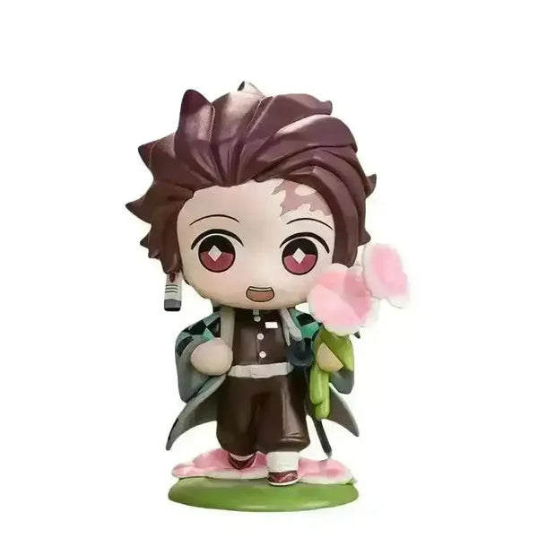 Demon Slayer Blind Box - Bear Hugs