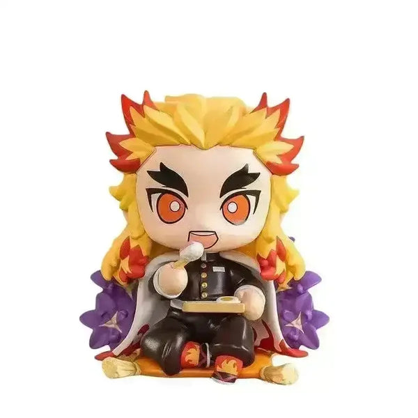 Demon Slayer Blind Box - Bear Hugs