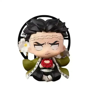 Demon Slayer Blind Box - Bear Hugs