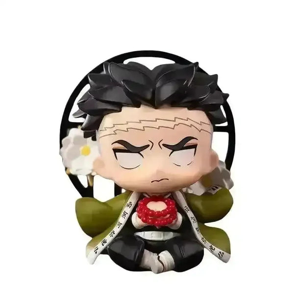 Demon Slayer Blind Box - Bear Hugs
