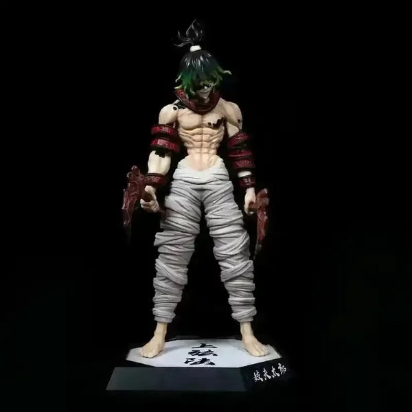 Demon Slayer Characters Action Figurine (29 cm) - Bear Hugs
