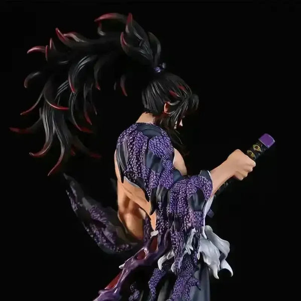 Demon Slayer Characters Action Figurine (29 cm) - Bear Hugs