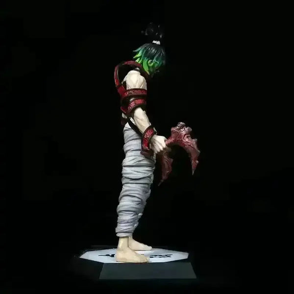 Demon Slayer Characters Action Figurine (29 cm) - Bear Hugs