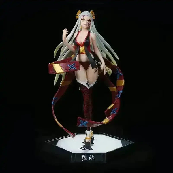 Demon Slayer Characters Action Figurine (29 cm) - Bear Hugs