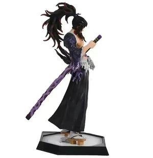 Demon Slayer Kokushibo Action Figurine (31 cm) - Bear Hugs