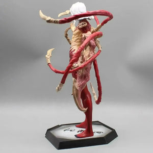 Demon Slayer Muzan Kibutsuji Action Figure (29 cm) - Bear Hugs