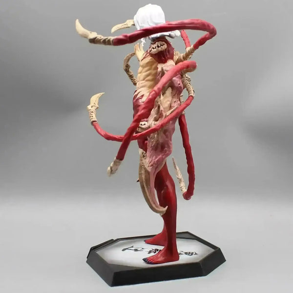 Demon Slayer Muzan Kibutsuji Action Figure (29 cm) - Bear Hugs