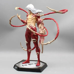 Demon Slayer Muzan Kibutsuji Action Figure (29 cm) - Bear Hugs