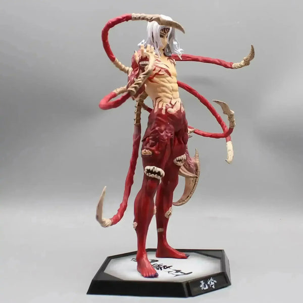 Demon Slayer Muzan Kibutsuji Action Figure (29 cm) - Bear Hugs