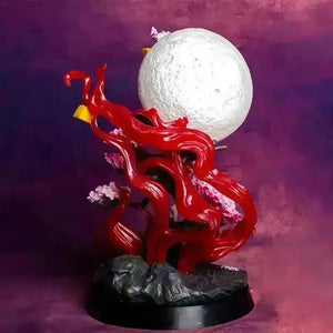 Demon Slayer Nezuko Kamado GK Action Figure (31 cm) - Bear Hugs