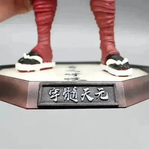 Demon Slayer Tengen Uzui Action Figurine (32 cm) - Bear Hugs