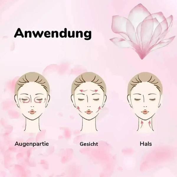 DermaWav 4-in-1 Beauty Device - Bear Hugs