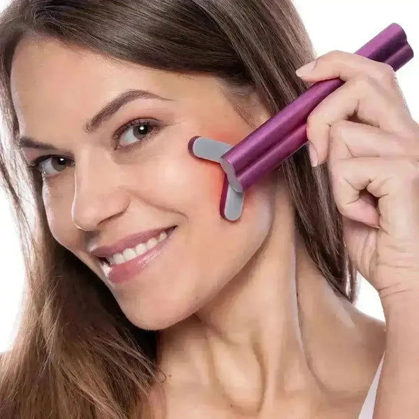 DermaWav 4-in-1 Beauty Device - Bear Hugs