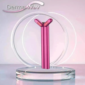 DermaWav 4-in-1 Beauty Device - Bear Hugs
