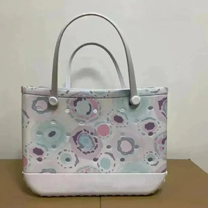 Designer Bogg Tote Bag - Bear Hugs