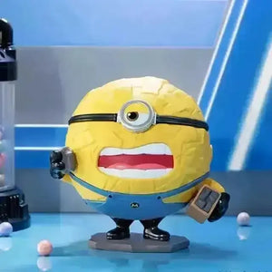 Despicable Me 4 Minions Blind Box - Bear Hugs