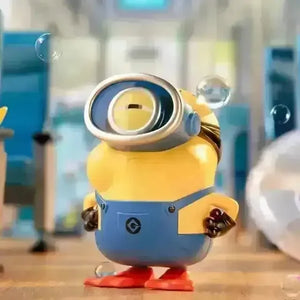 Despicable Me 4 Minions Blind Box - Bear Hugs