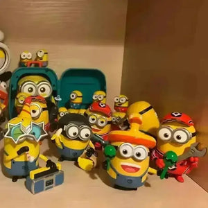 Despicable Me 4 Minions Blind Box - Bear Hugs