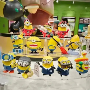 Despicable Me 4 Minions Blind Box - Bear Hugs