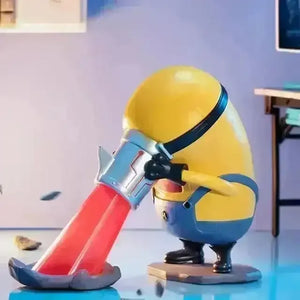 Despicable Me 4 Minions Blind Box - Bear Hugs